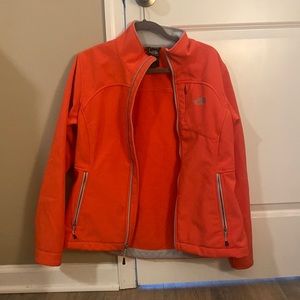 Women’s North-face - water resistant